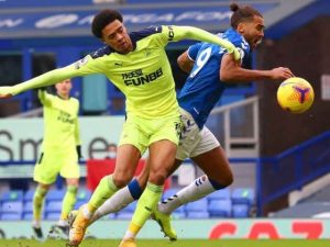 Soi kèo bóng đá Newcastle vs Southampton, 6/02/2021 - Ngoại Hạng Anh