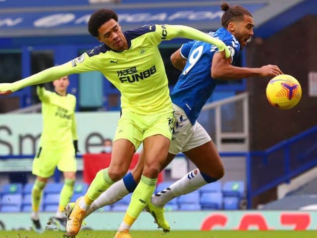 Soi kèo bóng đá Newcastle vs Southampton, 6/02/2021 - Ngoại Hạng Anh