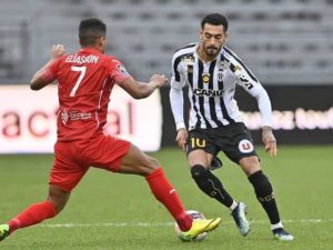 Soi kèo bóng đá Nice vs Angers, 7/02/2021 - Ligue 1