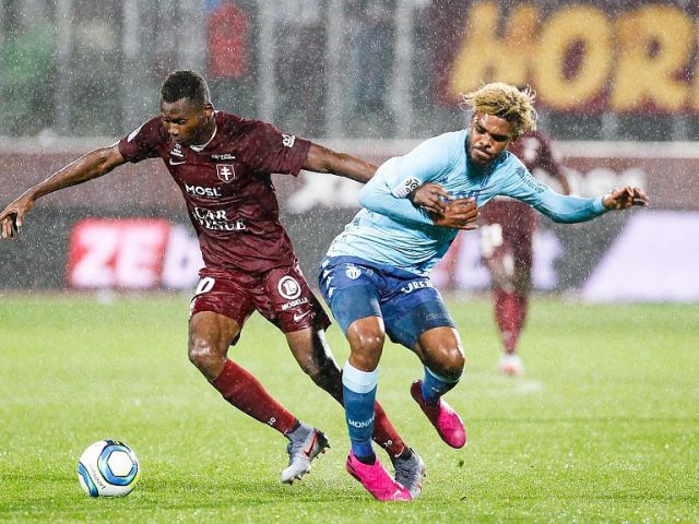 Soi kèo bóng đá Nice vs Metz, 21/02/2021 - Ligue 1