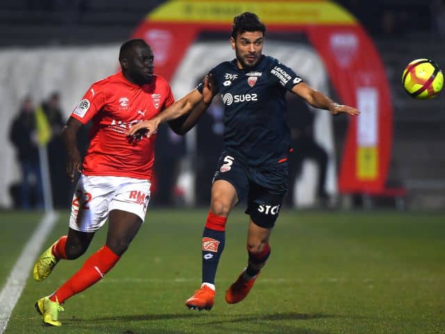 Soi kèo bóng đá Nimes vs Bordeaux, 21/02/2021 - Ligue 1