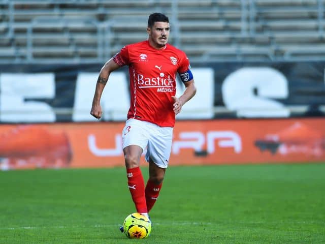 Soi keo bong da Nimes vs Nantes, 28/02/2021 - Ligue 1