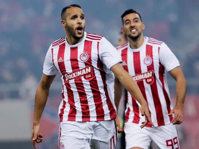 Soi kèo bóng đá Olympiakos vs PSV, 19/02/2021 - Europa League