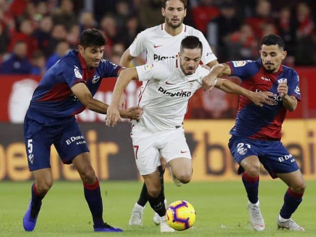 Soi kèo bóng đá Osasuna vs Sevilla, 23/02/2021 - La Liga