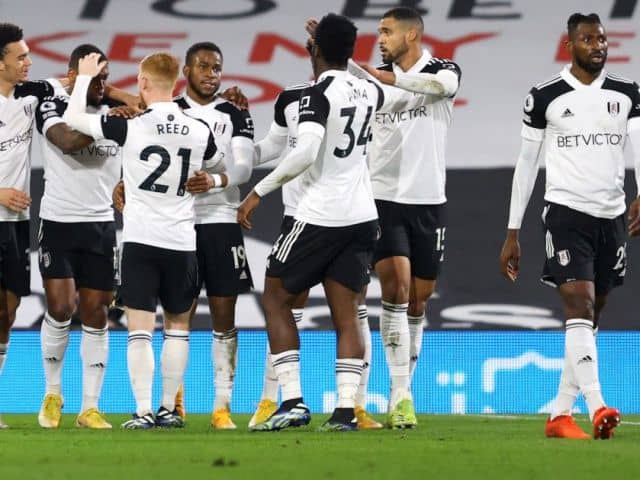 Soi keo bong da Crystal Palace vs Fulham, 28/02/2021 - Ngoại Hạng Anh