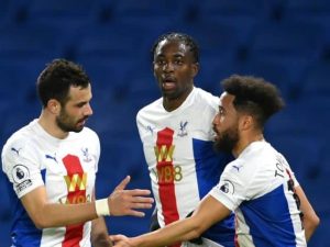 Soi kèo bóng đá Crystal Palace vs Man Utd, 4/03/2021 - Ngoại Hạng Anh