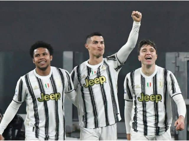 Soi kèo bóng đá Porto vs Juventus, 18/02/2021 - Champions League