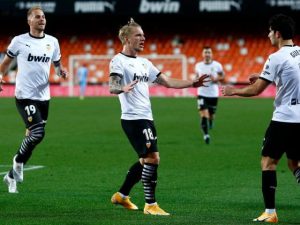 Soi kèo bóng đá Real Madrid vs Valencia, 14/02/2021 - La Liga