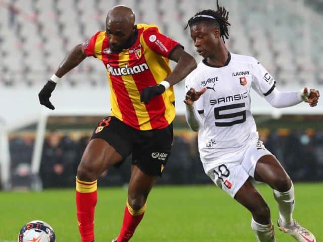 Soi keo bong da Reims vs Lens, 14/02/2021 - Ligue 1