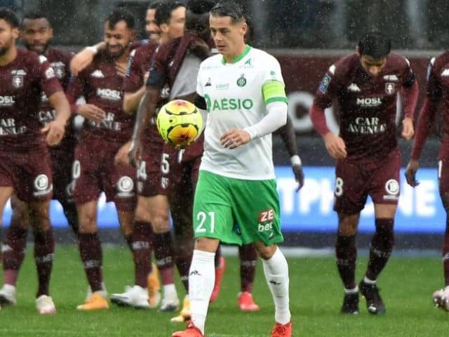 Soi keo bong da Rennes vs St Etienne, 14/02/2021 - Ligue 1