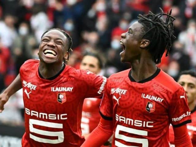 Soi keo bong da Rennes vs Nice, 27/02/2021 - Ligue 1