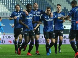 Soi kèo bóng đá Sampdoria vs Atalanta, 28/02/2021 - Serie A