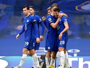 Soi kèo bóng đá Sheffield Utd vs Chelsea, 8/02/2021 - Ngoại Hạng Anh