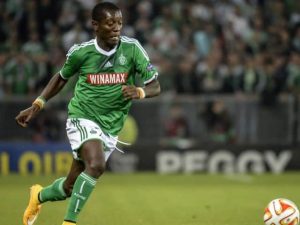 Soi kèo bóng đá St Etienne vs Lens, 4/03/2021 - Ligue 1