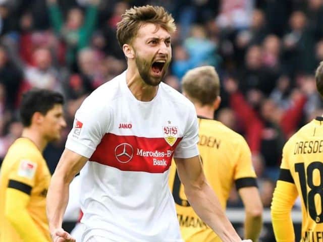 Soi kèo bóng đá Stuttgart vs Hertha Berlin, 13/02/2021 - Bundesliga