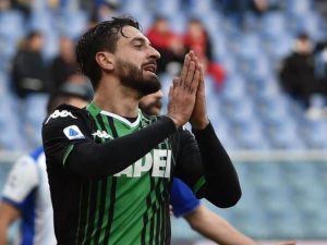 Soi kèo bóng đá Torino vs Sassuolo, 27/02/2021 - Serie A