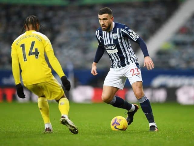 Soi keo bong da Tottenham vs West Brom, 7/02/2021 - Ngoại Hạng Anh