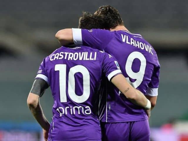 Soi keo bong da Udinese vs Fiorentina, 28/02/2021 - Serie A