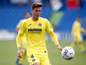 Soi kèo bóng đá Villarreal vs Real Betis, 15/02/2021 - La Liga