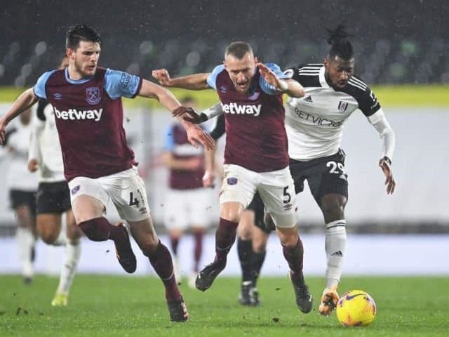 Soi keo bong da West Ham vs Sheffield Utd, 16/02/2021 - Ngoại Hạng Anh