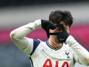 Soi kèo bóng đá Wolfsberger vs Tottenham, 19/02/2021 - Europa League