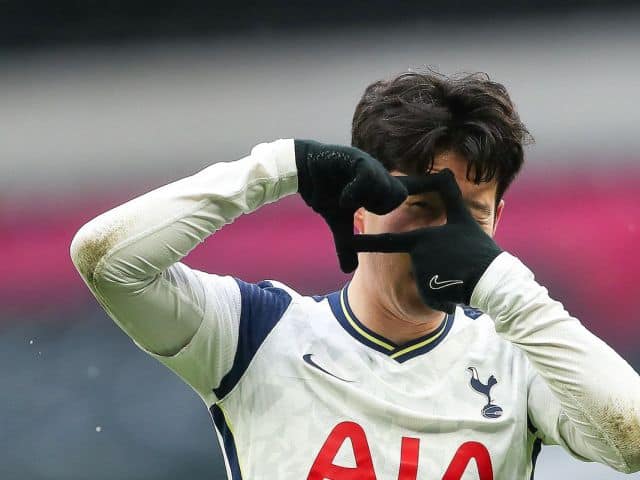 Soi keo bong da Wolfsberger vs Tottenham, 19/02/2021 - Europa League