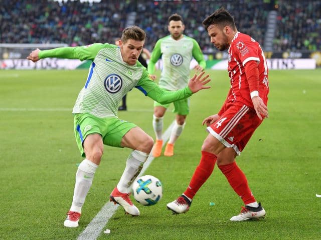 Soi kèo bóng đá Wolfsburg vs B. Monchengladbach, 15/02/2021 - Bundesliga