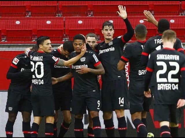 Soi keo bong da Young Boys vs Bayer Leverkusen, 19/02/2021 - Europa League