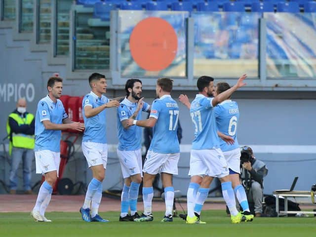 Soi kèo bóng đá Lazio vs Torino, 3/03/2021 - Serie A