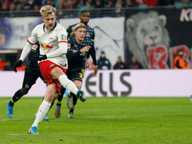 Soi kèo bóng đá RB Leipzig vs B. Monchengladbach, 28/02/2021 - Bundesliga