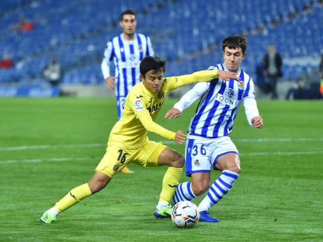 Soi kèo bóng đá Real Sociedad vs Cadiz, 7/02/2021 - La Liga