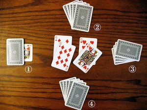 Tấn là trò chơi như thế nào? Hướng dẫn chơi Tấn dễ hiểu nhất