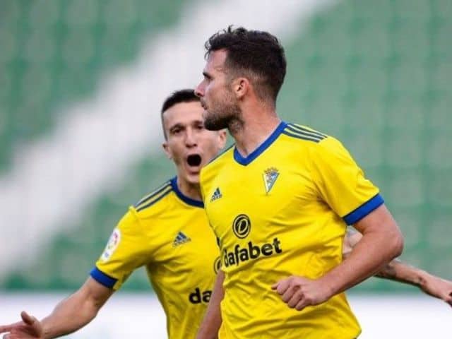 Soi keo bong da Alaves vs Cadiz, 13/03/2021 - La Liga