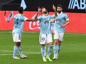 Soi kèo bóng đá Alaves vs Celta Vigo, 4/04/2021 - La Liga