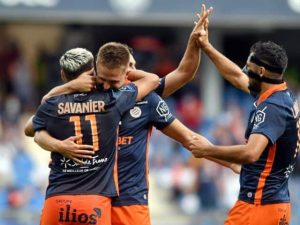 Soi kèo bóng đá Angers vs Montpellier, 4/04/2021 - Ligue 1