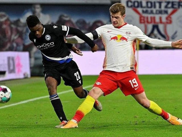 Soi kèo bóng đá Arminia Bielefeld vs Leipzig, 20/03/2021 - Bundesliga