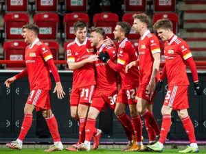 Soi kèo bóng đá Arminia Bielefeld vs Union Berlin, 8/03/2021 - Bundesliga