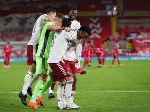 Soi kèo bóng đá Arsenal vs Liverpool, 4/04/2021 - Ngoại Hạng Anh