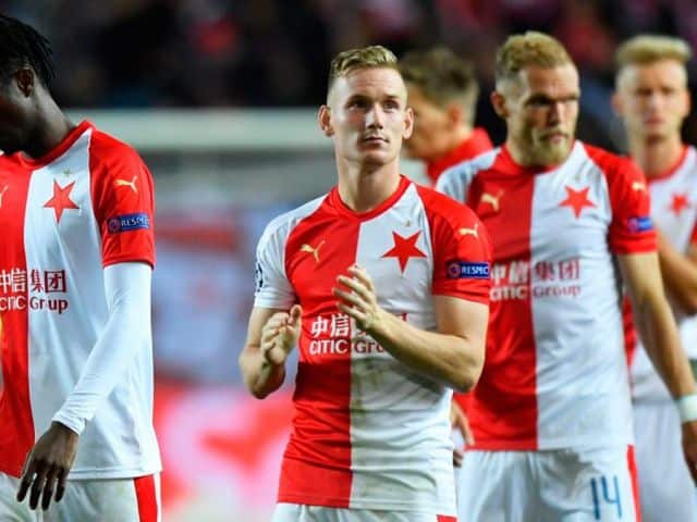 Soi keo bong da Arsenal vs Slavia Prague, 9/04/2021 - Europa League