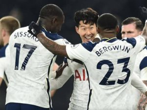 Soi kèo bóng đá Arsenal vs Tottenham, 14/03/2021 - Ngoại Hạng Anh