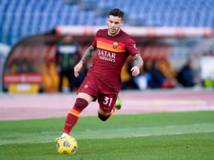 Soi kèo bóng đá AS Roma vs Shakhtar Donetsk, 12/03/2021 - Europa League