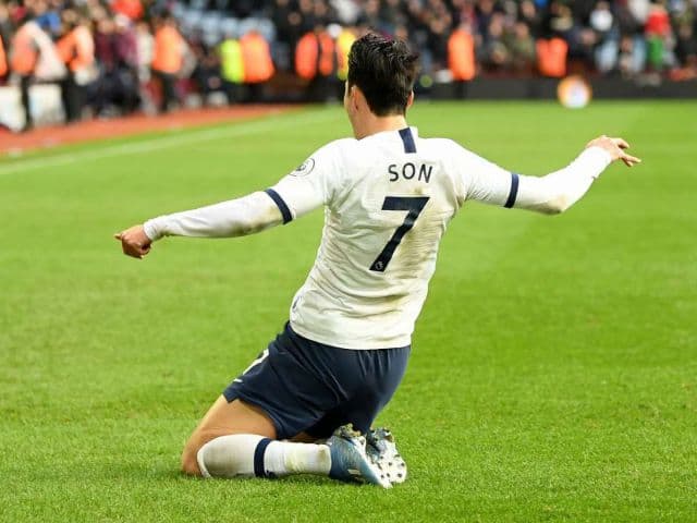 Soi keo bong da Aston Villa vs Tottenham, 22/03/2021 - Ngoai Hang Anh