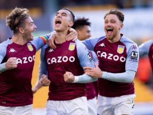 Soi kèo bóng đá Aston Villa vs Wolves, 7/03/2021 - Ngoại Hạng Anh