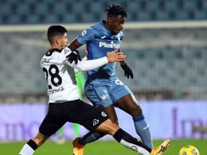 Soi kèo bóng đá Atalanta vs Spezia, 13/03/2021 - Serie A