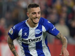 Soi kèo bóng đá Atletico Madrid vs Alaves, 22/03/2021 - La Liga