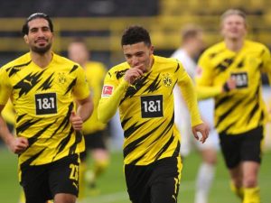 Soi kèo bóng đá Bayern Munich vs Dortmund, 7/03/2021 - Bundesliga