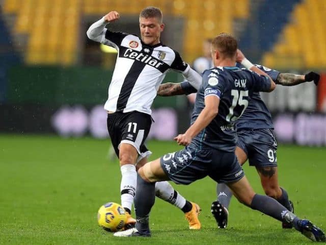 Soi keo bong da  Benevento vs Parma, 3/04/2021 - Serie A