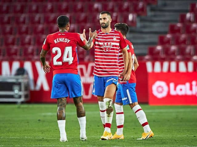 Soi keo bong da Athletic Bilbao vs Granada, 8/03/2021 - La Liga