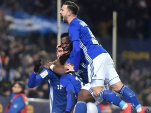 Soi kèo bóng đá Bordeaux vs Strasbourg, 4/04/2021 - Ligue 1