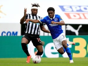 Soi kèo bóng đá Brighton vs Newcastle, 21/03/2021 - Ngoại Hạng Anh